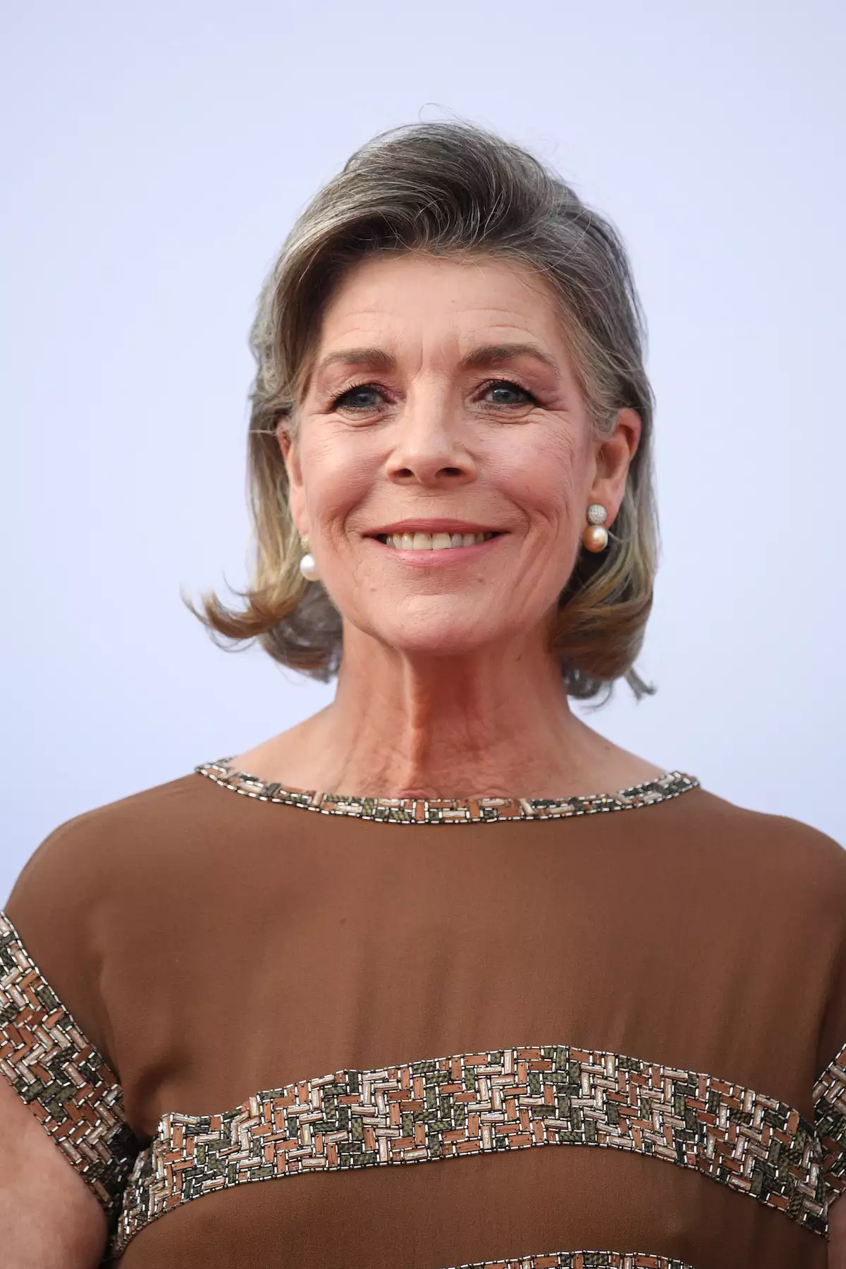 Red Cross Summer Concert In Monaco