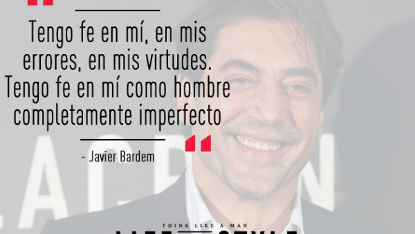 Javier Bardem (foto: Getty Images)