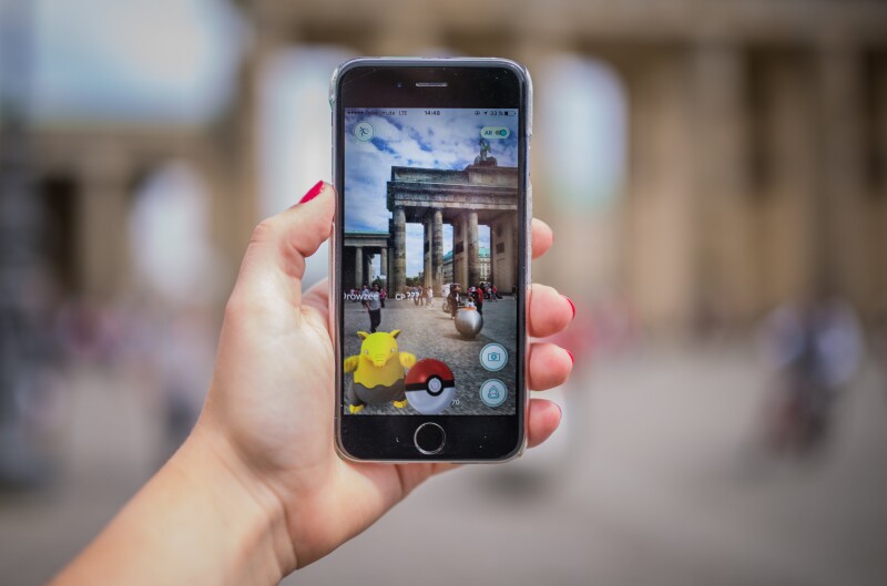 Si pretendes capturar a Pikachu no atrapes los primeros tres Pokémon que te encuentres.