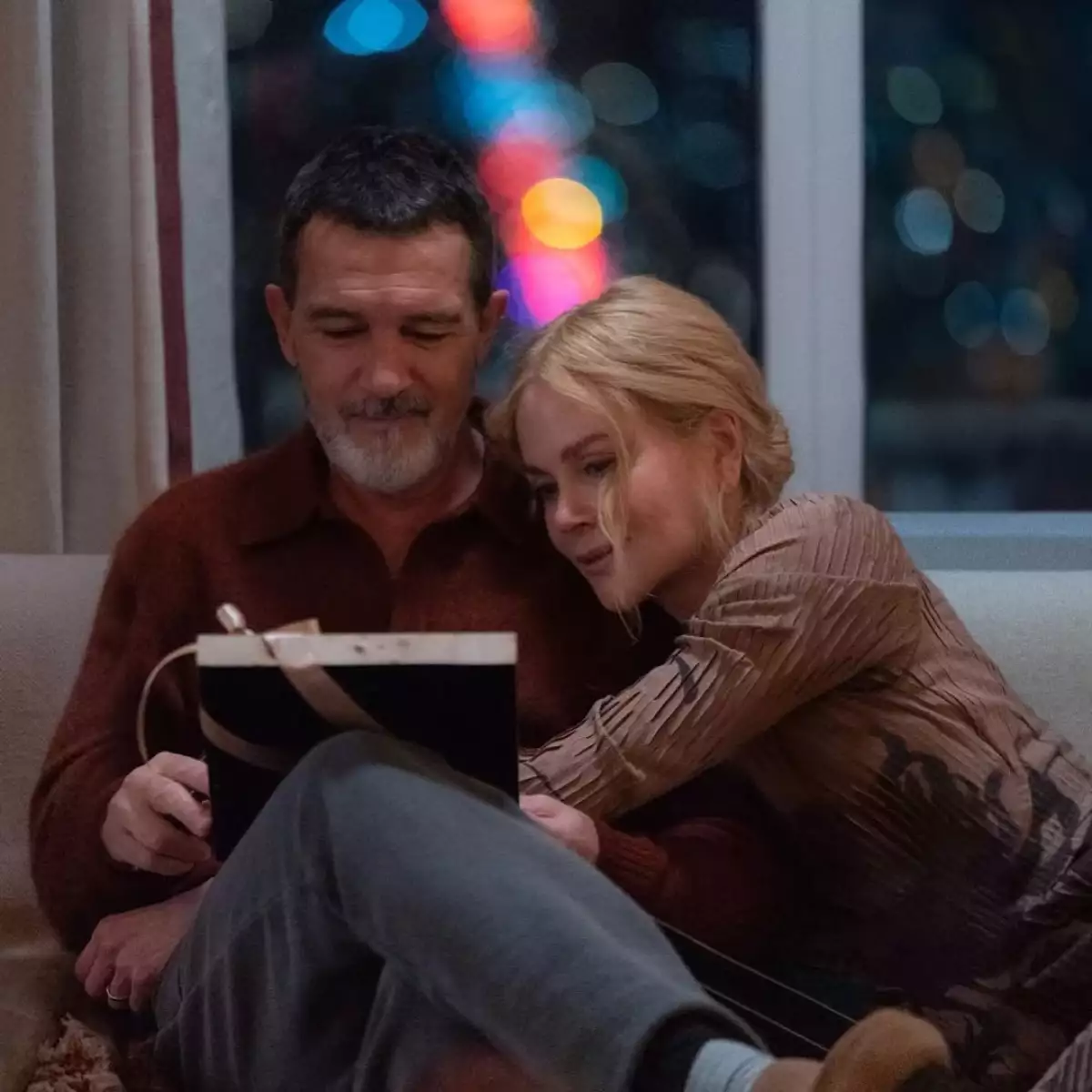 Imagen de la película Babygirl protagonizada por Nicole Kidman