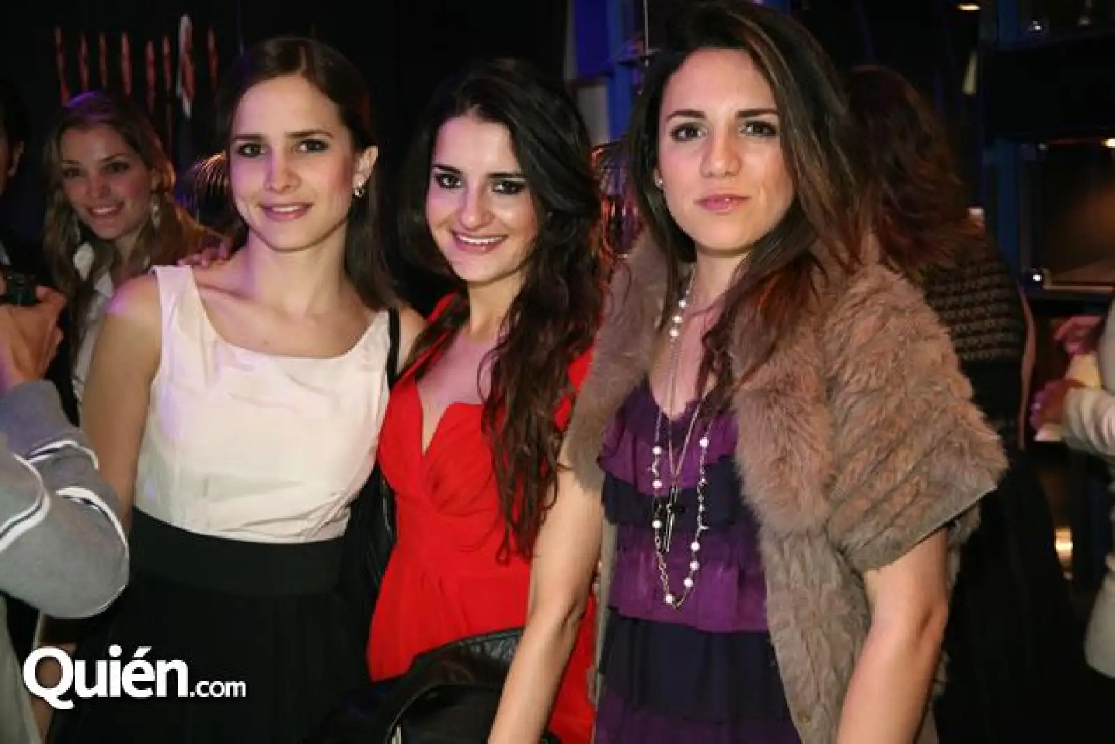 Inauguracion Common People