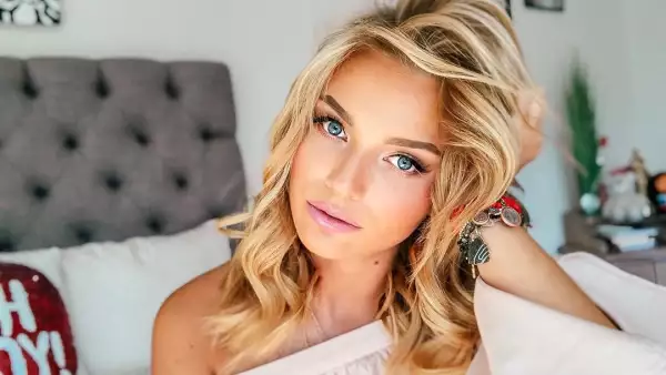 Irina Baeva
