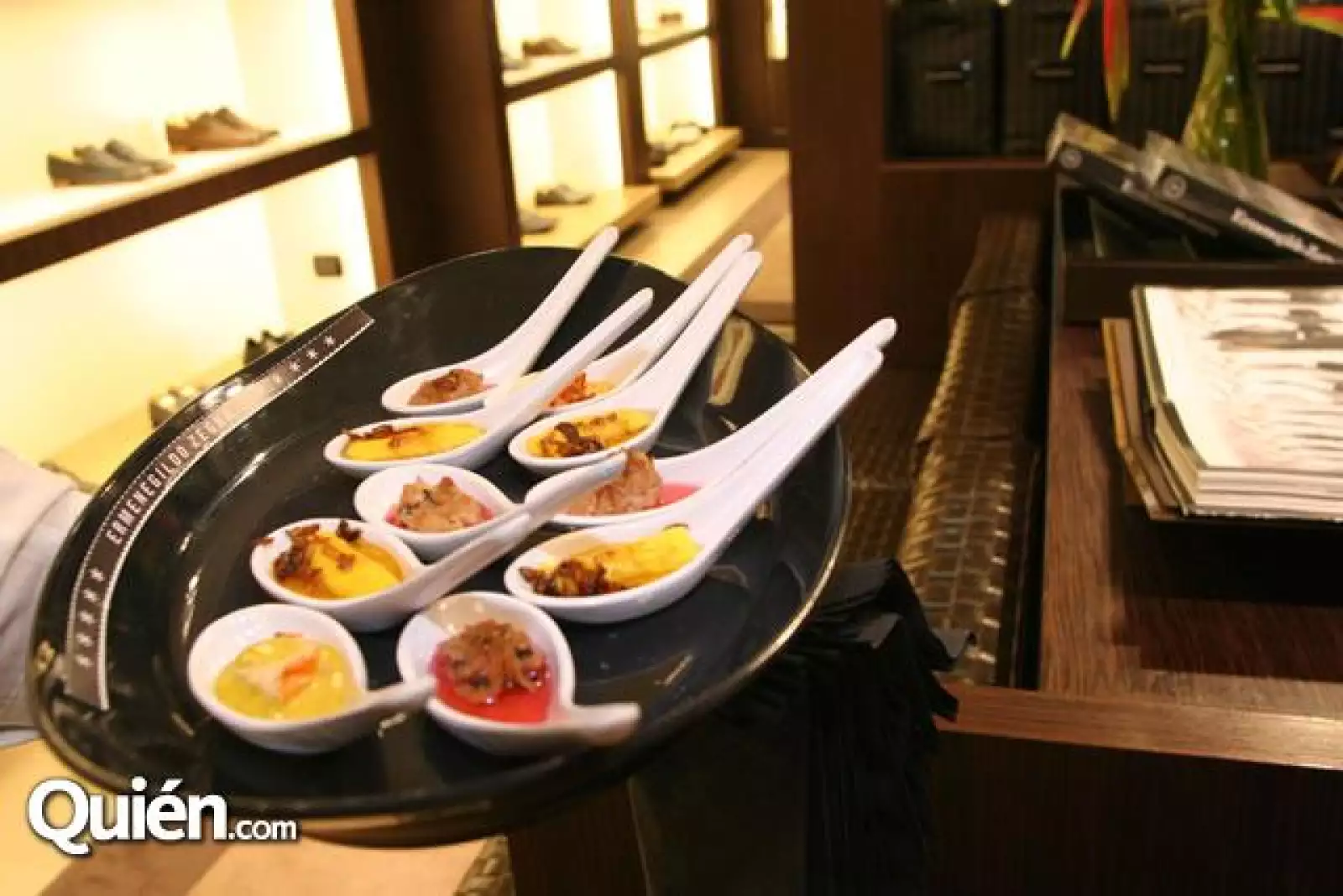 Cata Ermenegildo Zegna