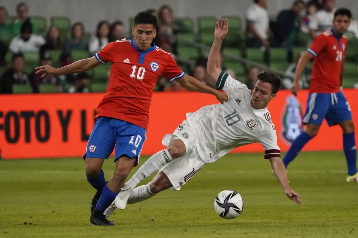 Chile-Mexico-E