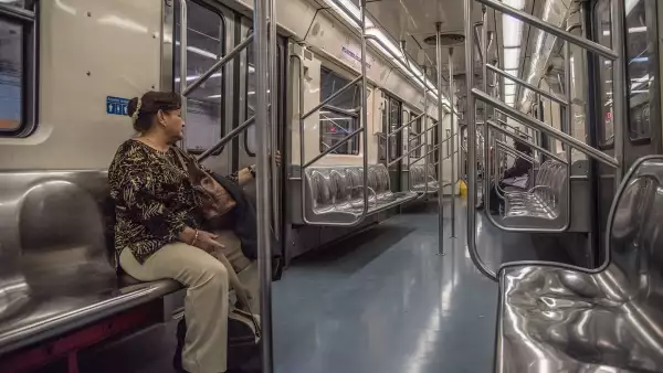 Metro CDMX
