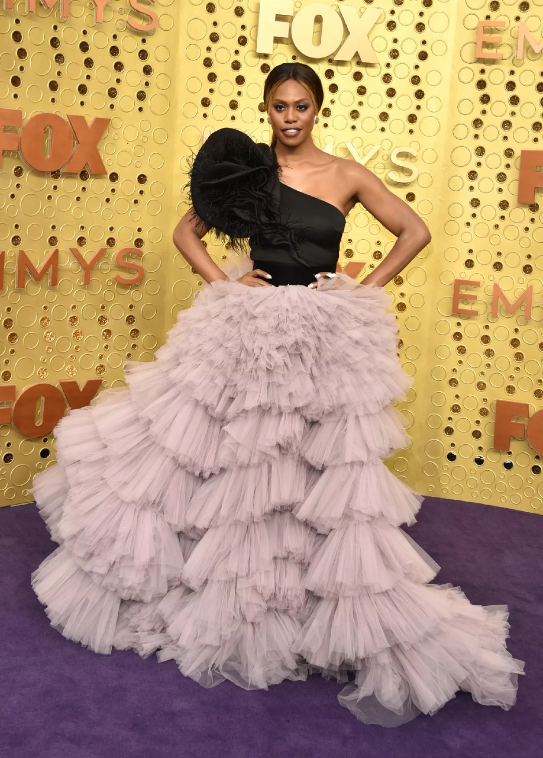 Laverne Cox