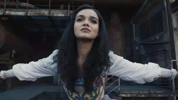 La precuela también está basada en una novela de Suzanne Collins publicada en 2020.