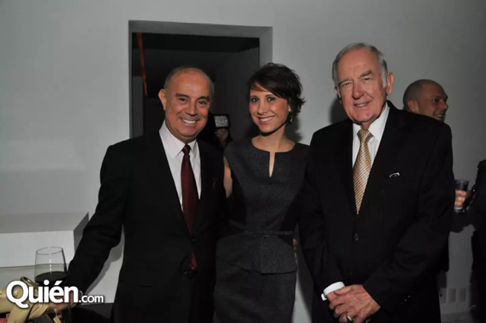 Joseph Cinque,Karen Lynn Dixon,Ulrich Schwartz