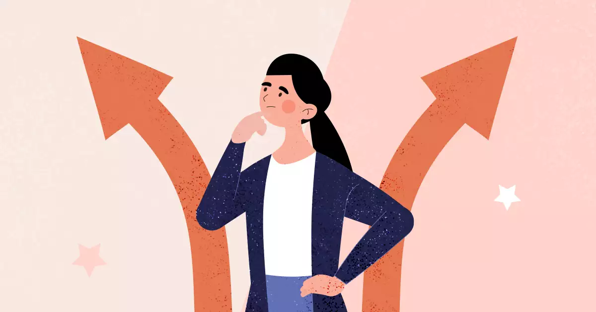¿Cambiar de carrera? 4 consejos para que sea una buena idea