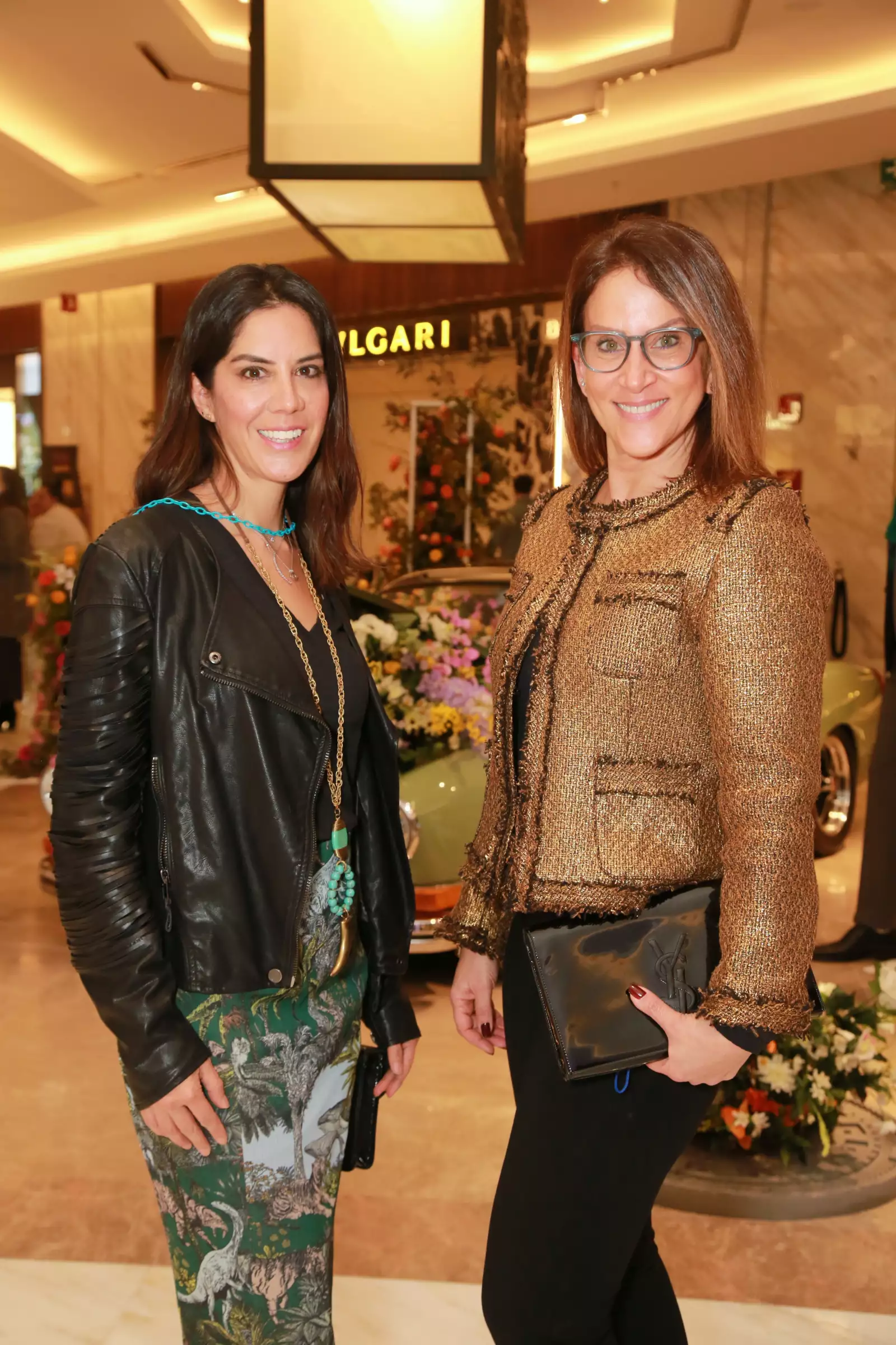 GALA DE PRIMAVERA PALACIO DE HIERRO