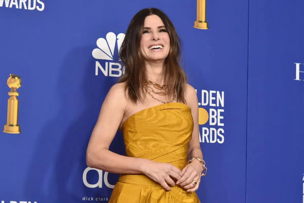 The 77th Golden Globes Awards - Press Room