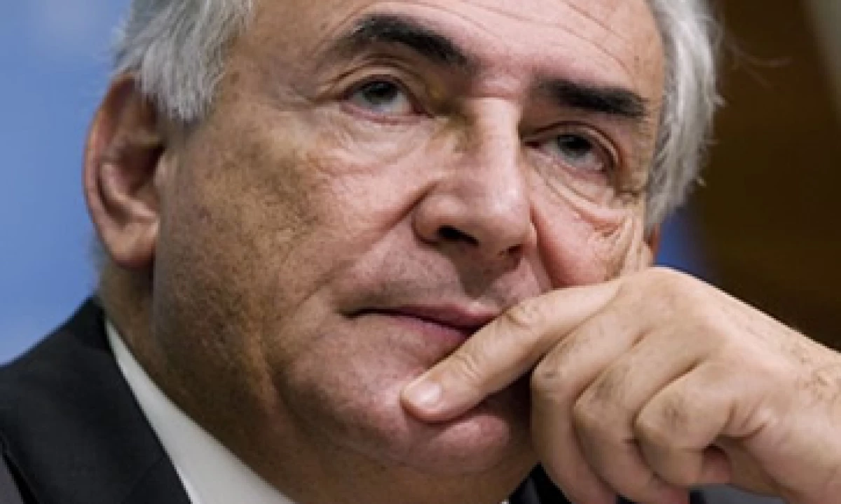 Strauss-Kahn quiere que la demanda sea desechada pero su acusadora asegura que sí fue agredida sexualmente. (Foto: AP)