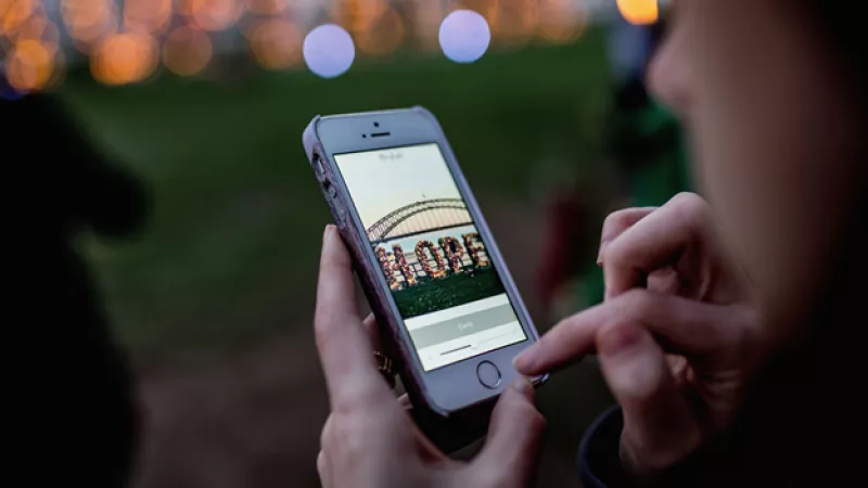 NII Holdings pidió en septiembre pasado la protección por bancarrota en Estados Unidos. (Foto: Getty Images )