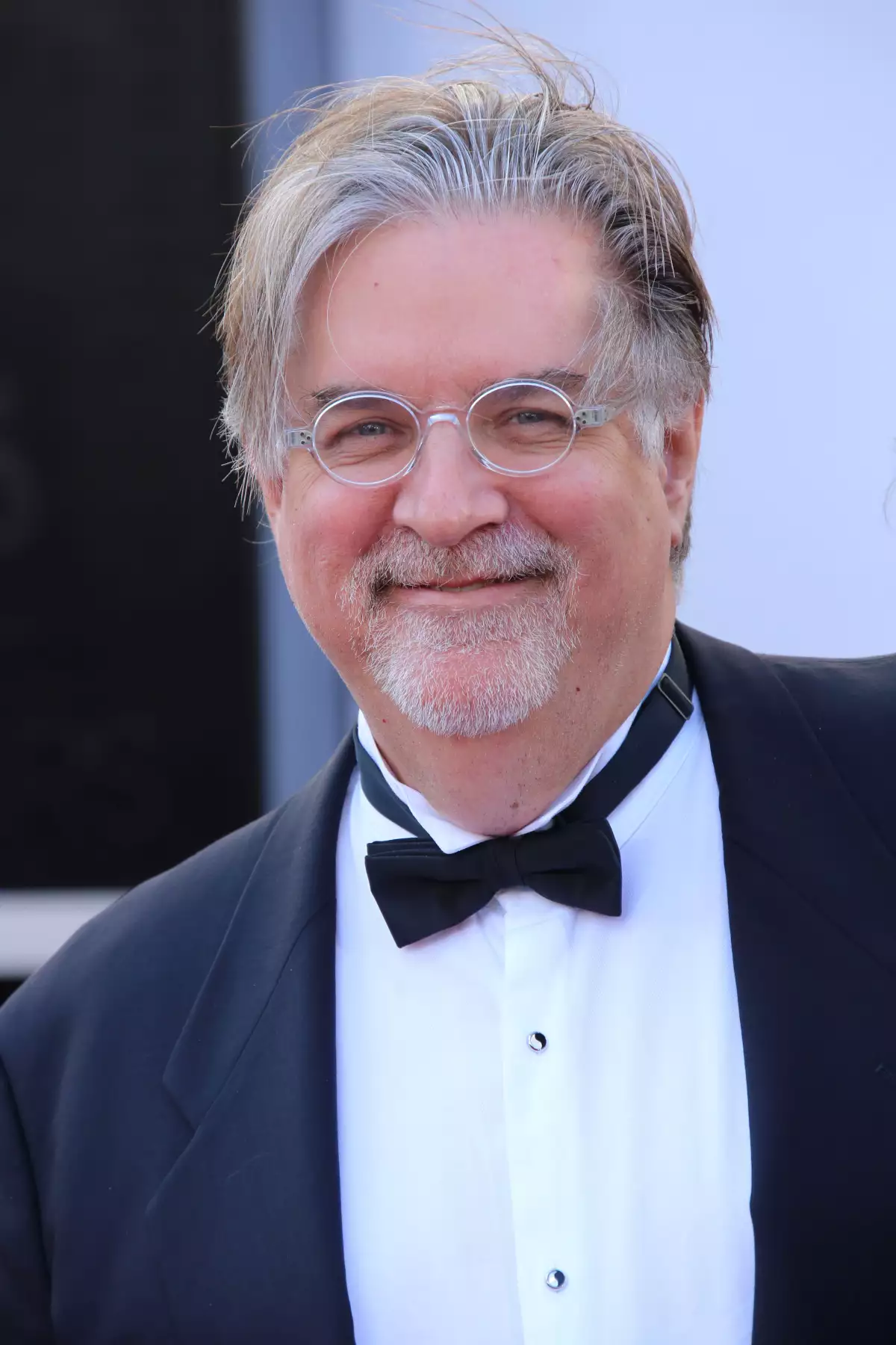 Matt Groening