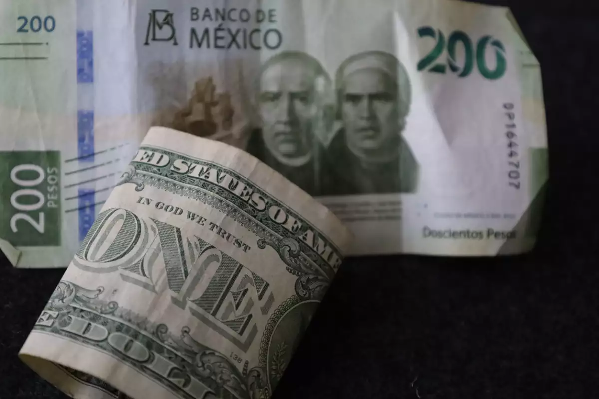 Peso mexicano a dólar hoy, 7 de marzo: avanza tras dato de empleo en Estados Unidos