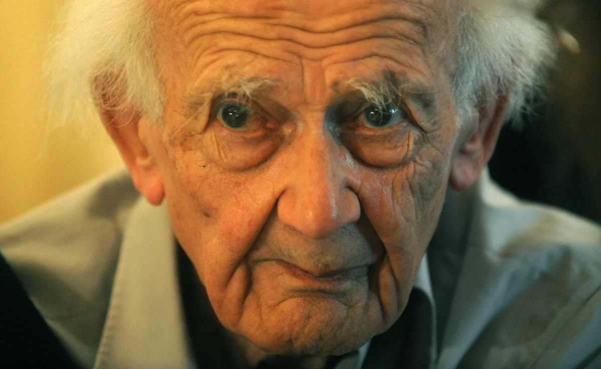 Bauman