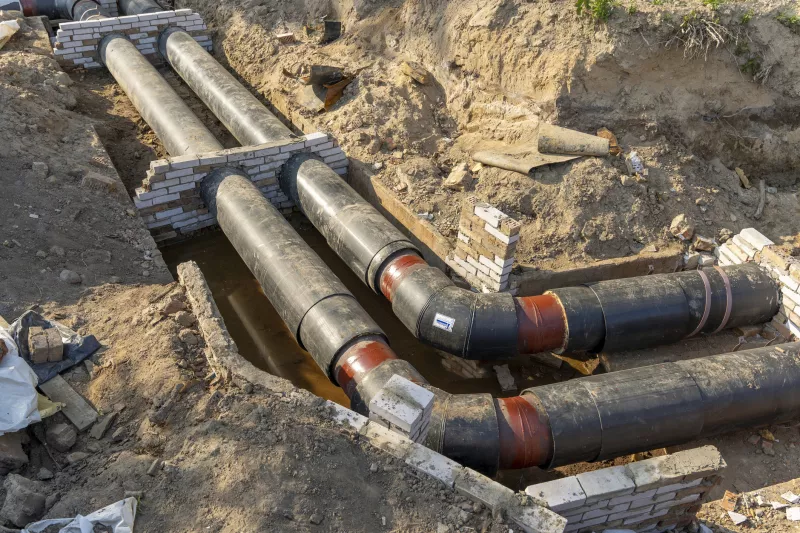 Compromiso por el Agua: así es como proponen revertir la crisis hídrica en México