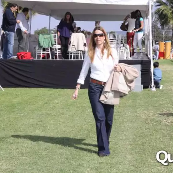 Campeonato Nacional de Salto 2009