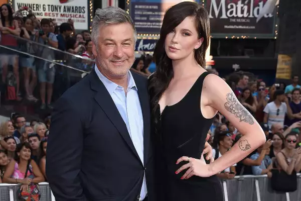 Mission: Impossible - Rogue Nation NYC Premiere