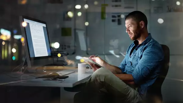 Trabajadores independientes 