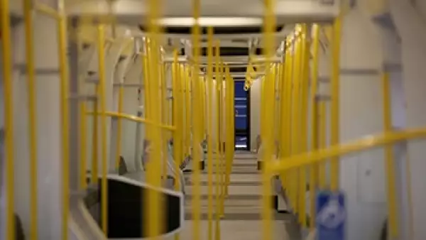 Bombardier actualmente est� construyendo la �ltima remesa de vagones para el proyecto Crossrail de Londres