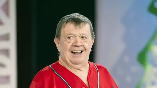 Xavier López 'Chabelo'
