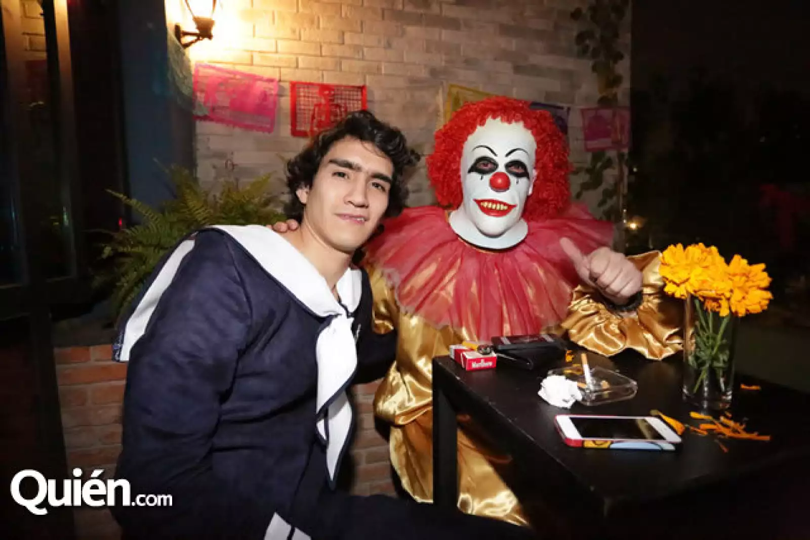 Abraham Jiménez Alemán,Andrés Gamboa