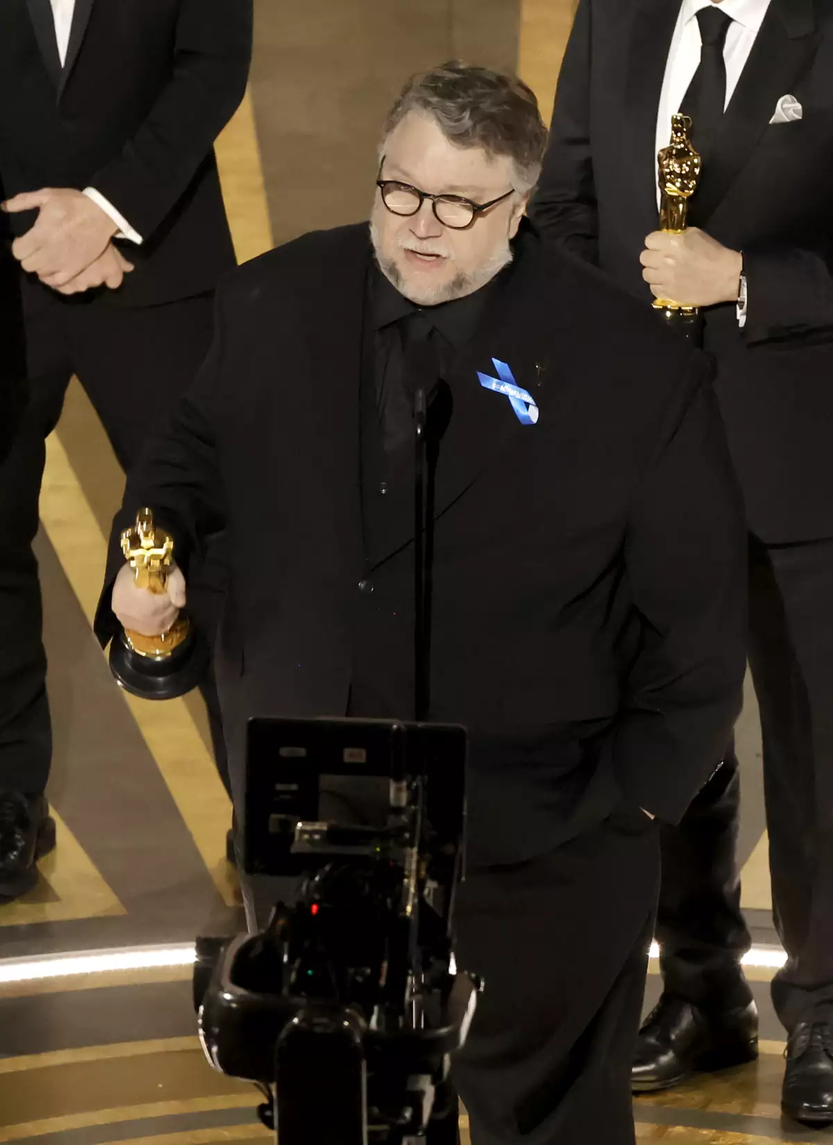 95th Annual Academy Awards - Show