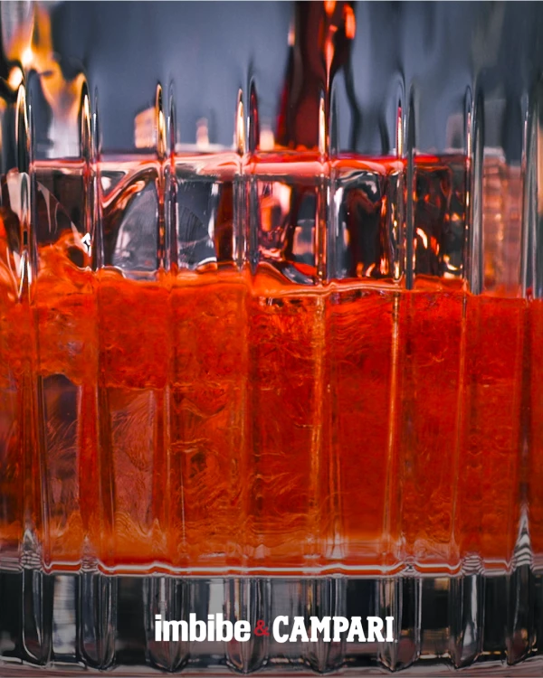 Negroni Week