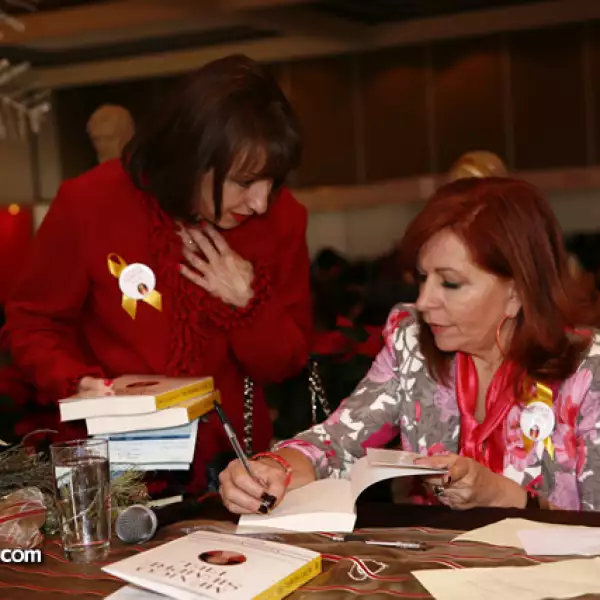 María Andrea Ibalez,Valentina Alazraki