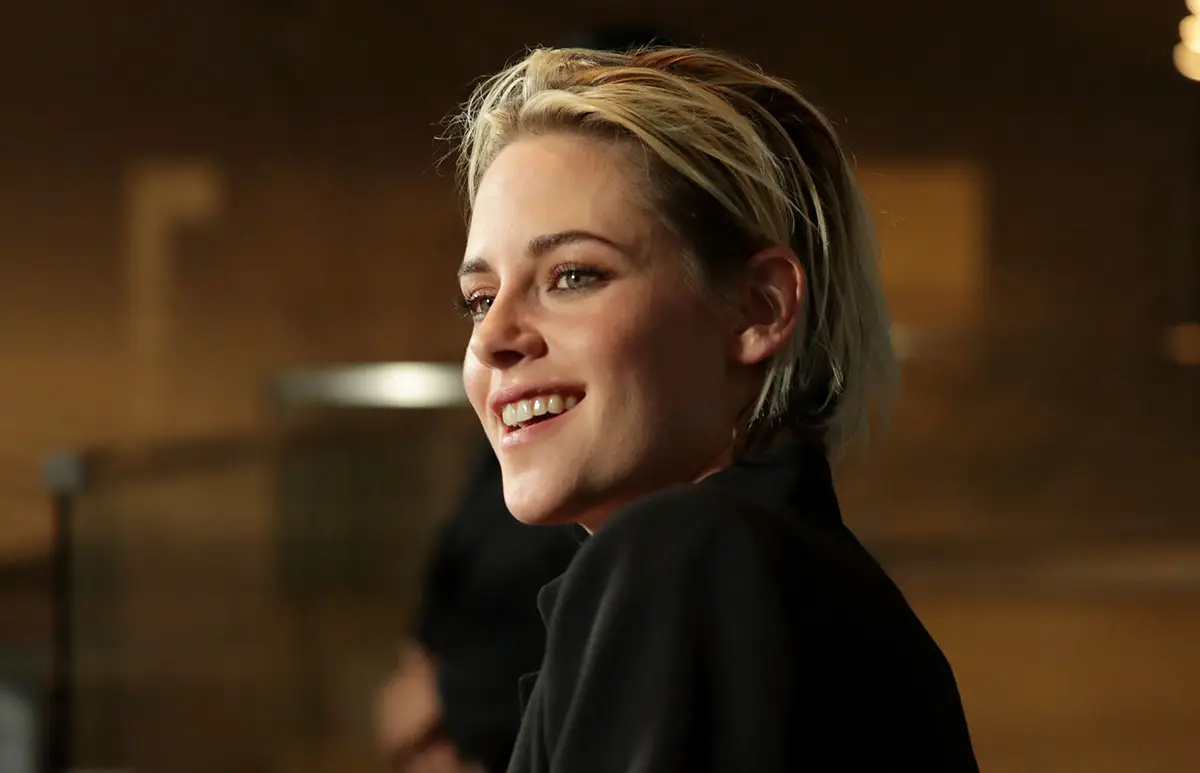 Kristen-Stewart