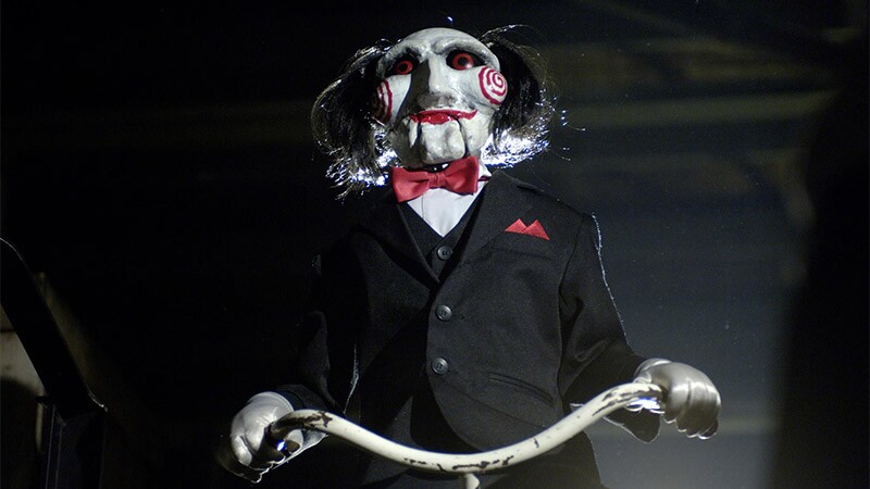 Resultado de imagen para Saw