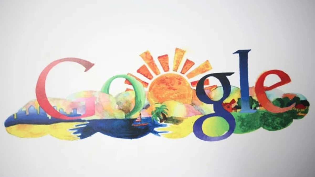 Google