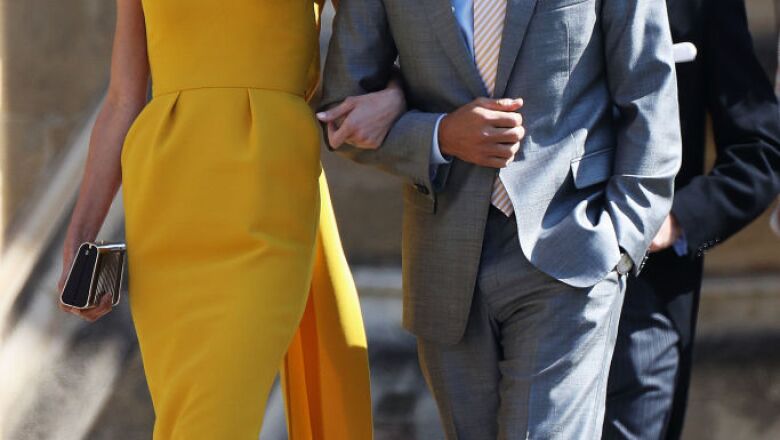 Los mejores looks de la Boda Real