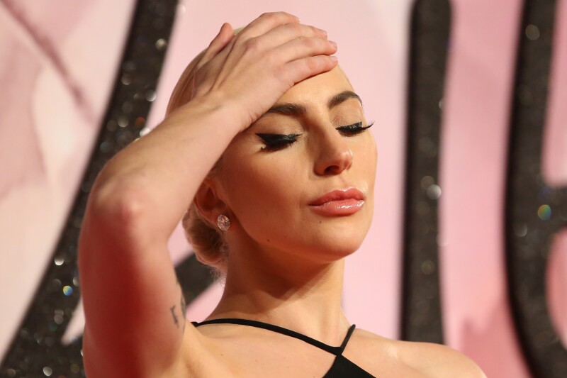 Lady Gaga