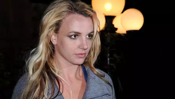 Celebrity Sightings in New York - September 29, 2008