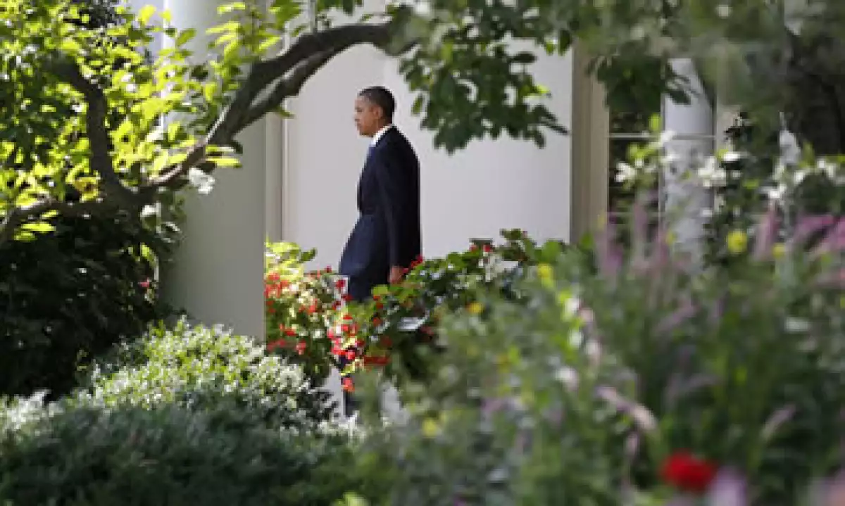 La calificadora está bajo duras críticas del Gobierno de Obama por basar demasiado su decisión y análisis en el agrio debate en EU. (Foto: Reuters)