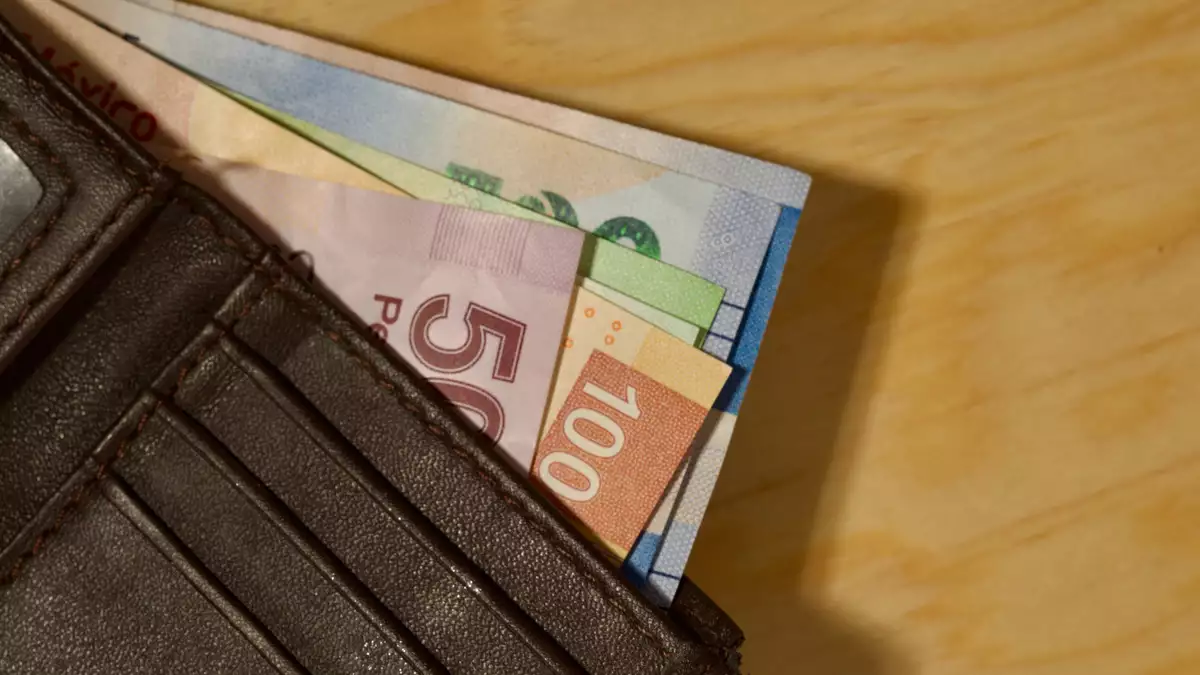 Tu dinero seguro: Cetes ofrecen rendimientos que doblan la inflación