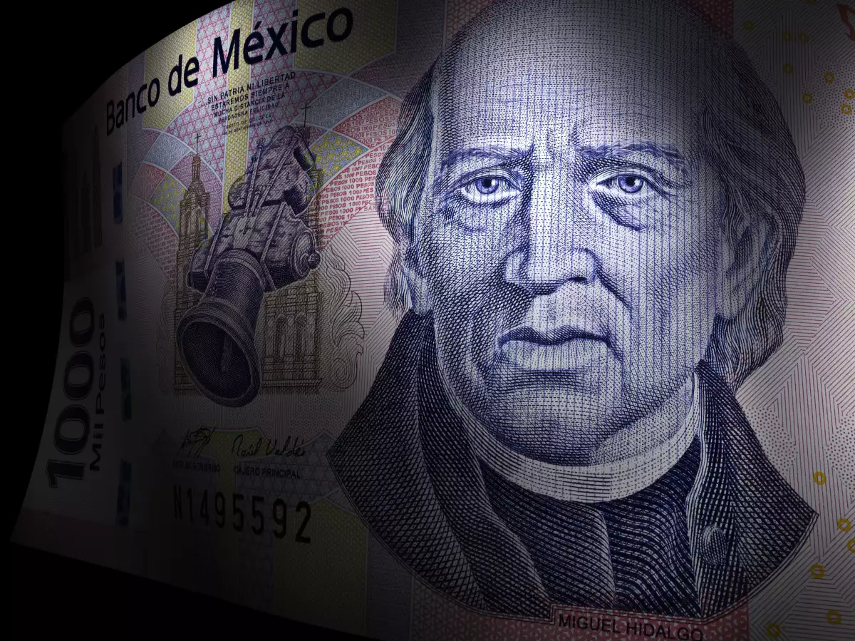 La mayoría de los miembros de la Junta de Gobierno de Banxico alertaron de un estancamiento del comercio mundial.
