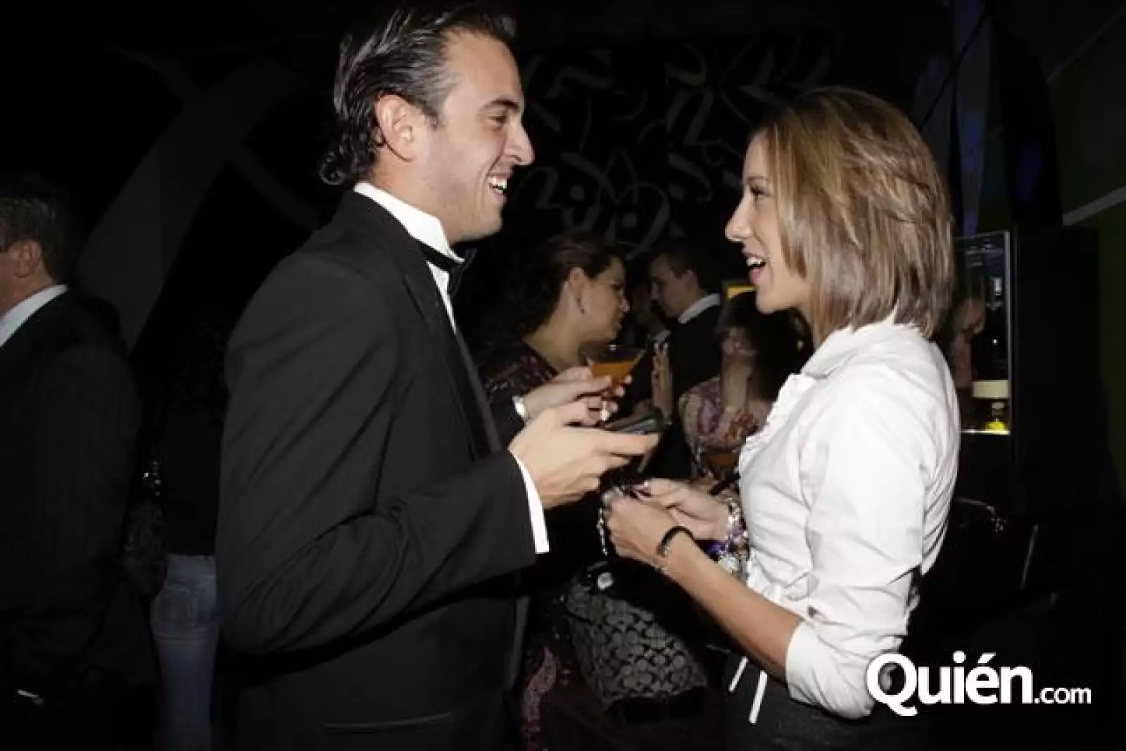 Fubdación SFK en Saks