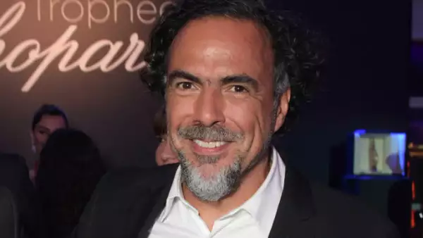 Alejandro González Iñárritu