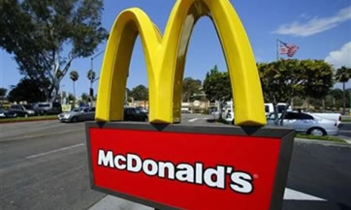 Estados Unidos supera por estrecho margen a Europa como el mayor mercado de ventas para la cadena. (Foto: Reuters)