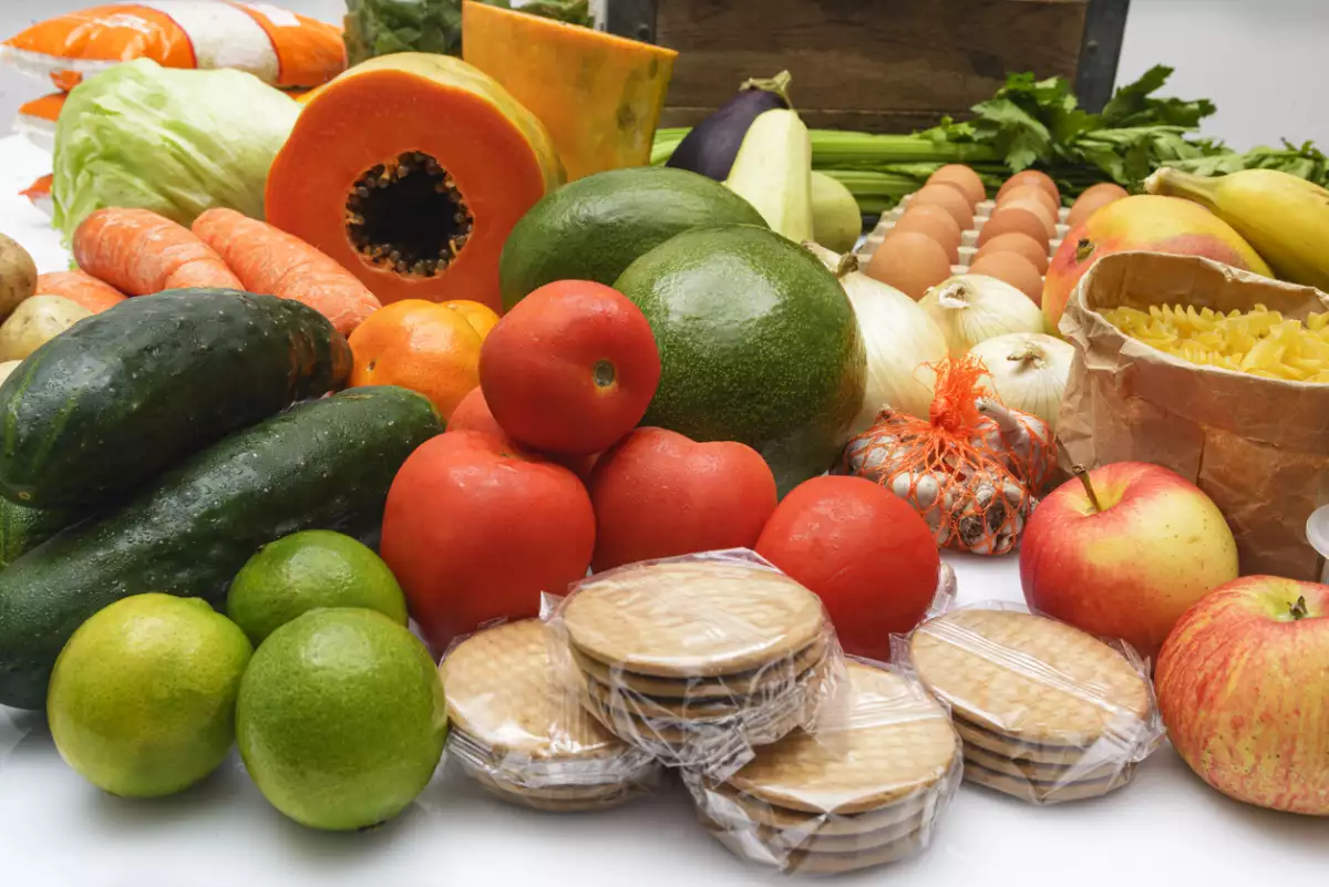 La inflación en México repunta en febrero, pero se mantiene en el rango de Banxico