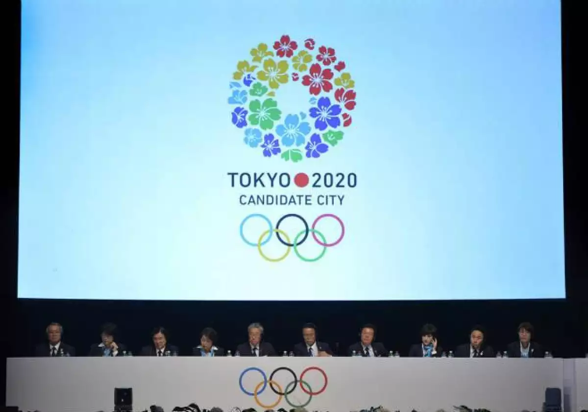 Tokio 2020