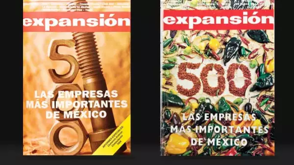 En 1995 los bancos fueron rescatados por el gobierno y cerca de 9,000 empresas quebraron. En 1996 ‘las 500’ reportaron: la devaluación hace que las utilidades caigan 75% en promedio.