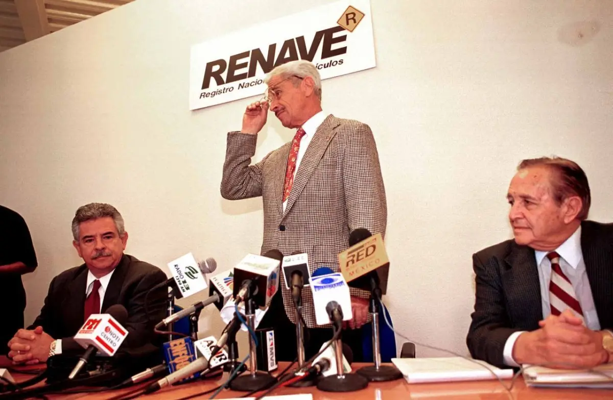 renave