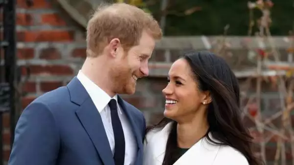 Meghan Markle