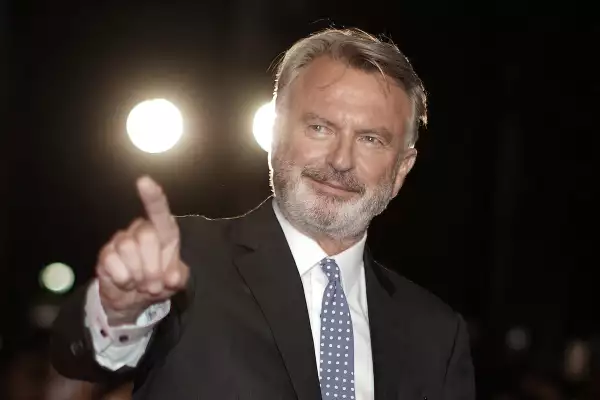 FILES-AUSTRALIA-FILM-SAM NEILL