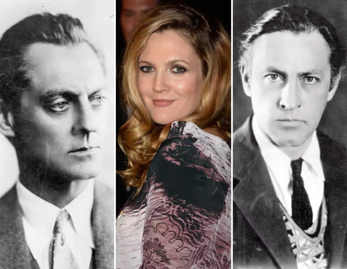 Así como algunos países tienen sus royal families, Hollywood tiene sus representantes que han permanecido por décadas y han pasado su fama y apellido de generación en generación.