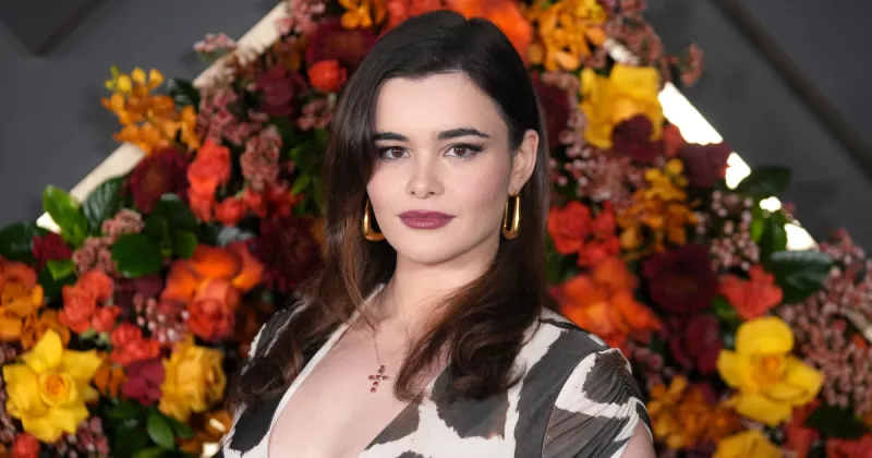 Barbie-Ferreira